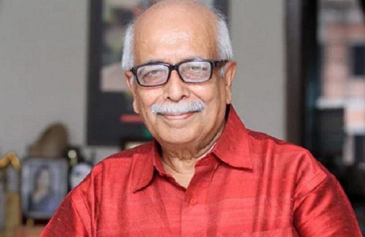 মারা গেছেন অভিনেতা ইনামুল হক