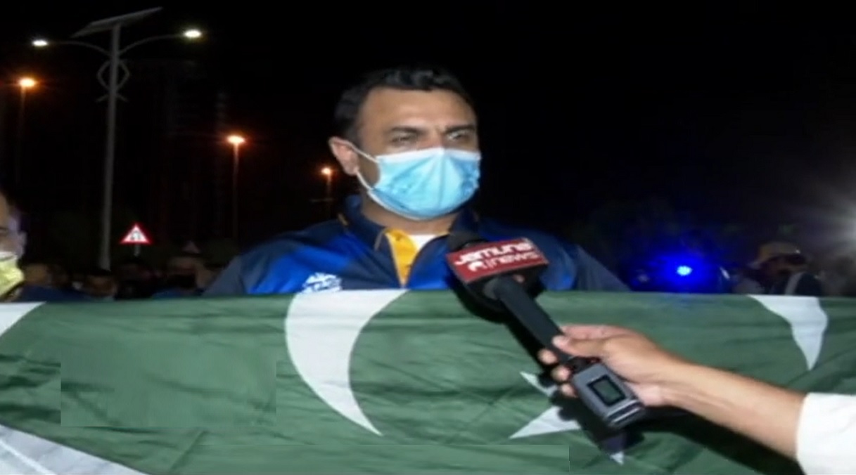 পাকিস্তানের সমর্থনও কাজে লাগলো না ভারতের