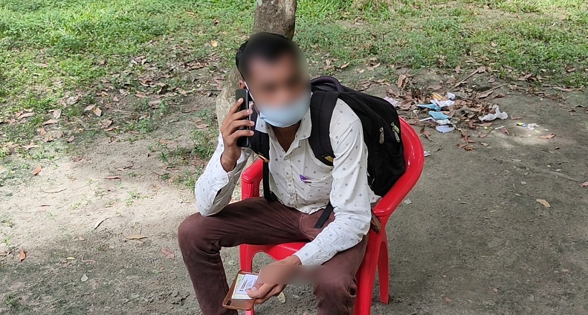 আখাউড়া ইমিগ্রেশনে ভারতীয় করোনা রোগী শনাক্ত