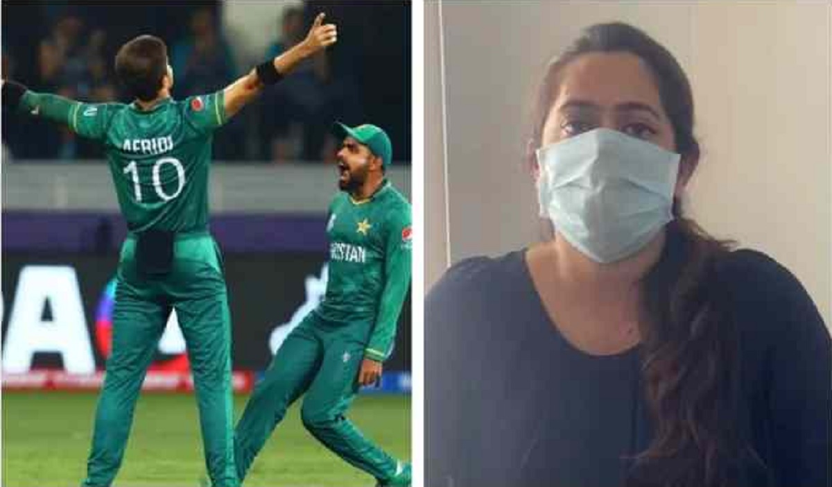 পাকিস্তানের জয় উদযাপন করায় চাকরিচ্যুত ভারতীয় স্কুল শিক্ষিকা