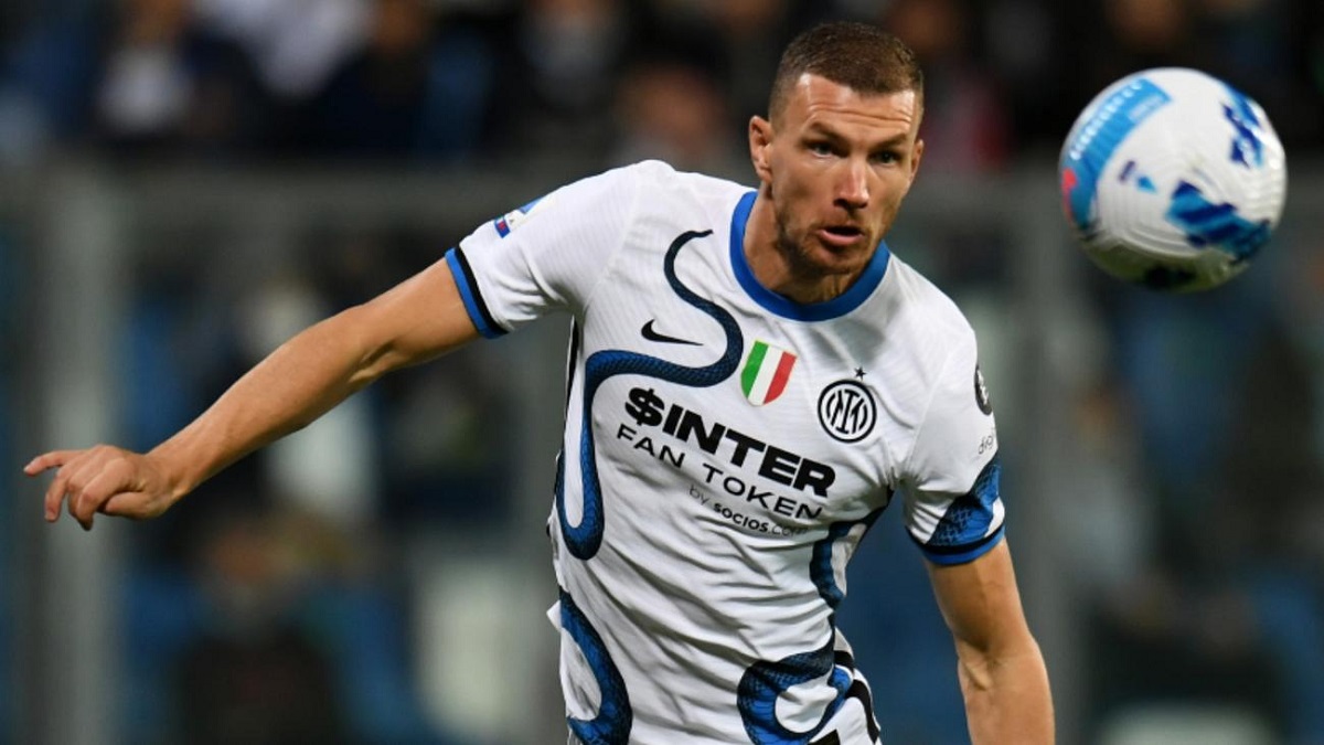 ইতালিয়ান লিগে ইন্টার ও য়্যুভেন্টাসের জয়