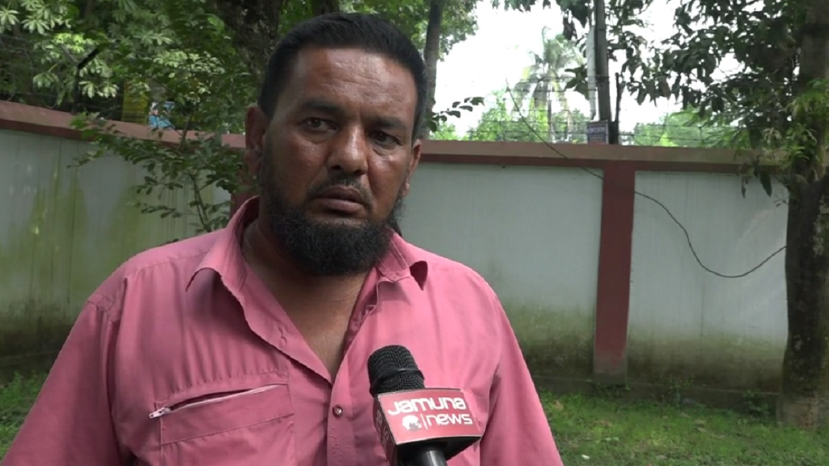 নাটোরে সুদ কারবারির দৌরাত্ম্যে নিঃস্ব খেটে খাওয়া মানুষ