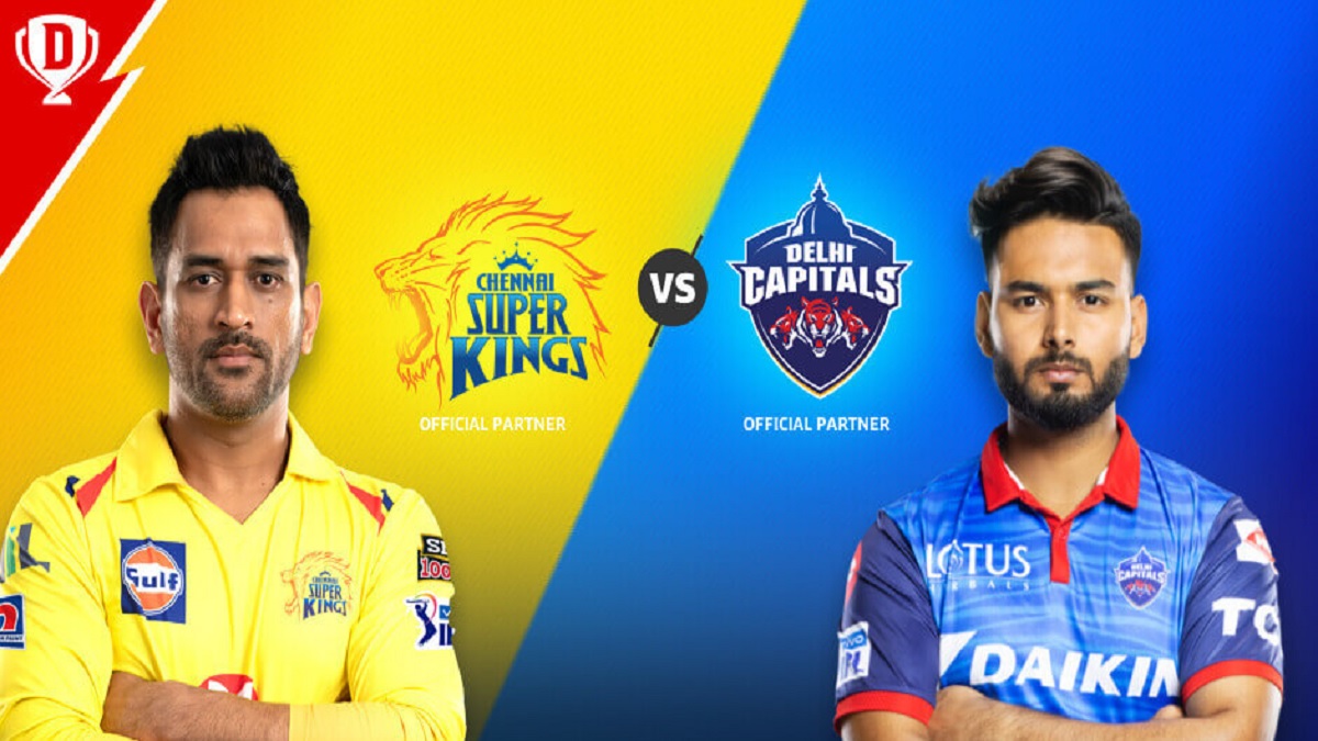 আইপিএলের প্লে অফ শুরু, মুখোমুখি দিল্লি-চেন্নাই