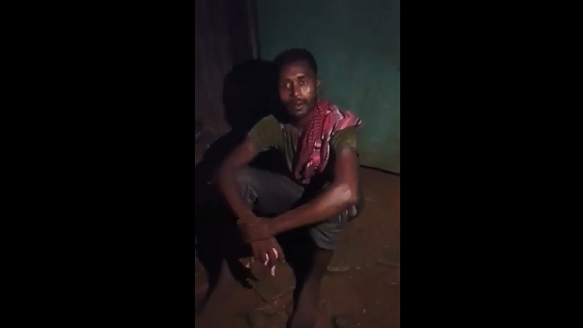 কুমিল্লার পর চকোরিয়ার মসজিদে কোরআনসহ ধরা পড়েছিল ইকবাল