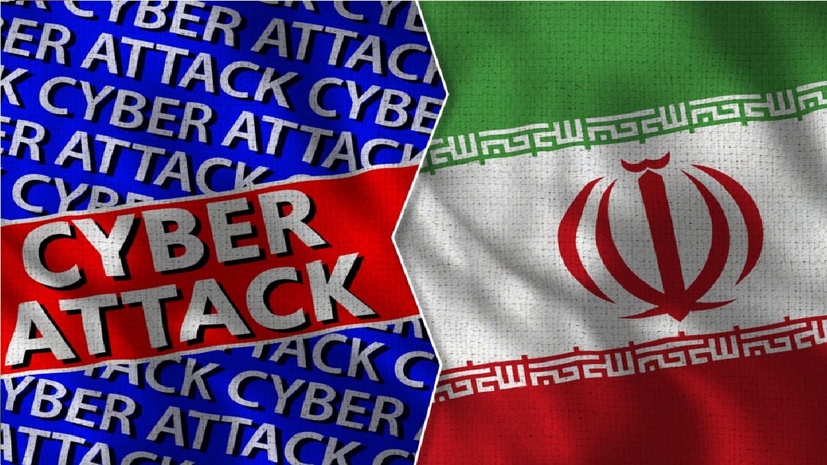 সাইবার হামলার শিকার ইরান, বন্ধ হয়ে গেছে জ্বালানি সরবরাহ