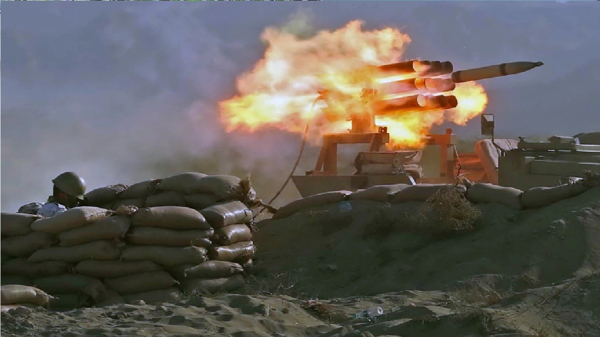 আজারবাইজান সীমান্তে ইসরায়েলের উপস্থিতি নিয়ে উদ্বিগ্ন ইরান