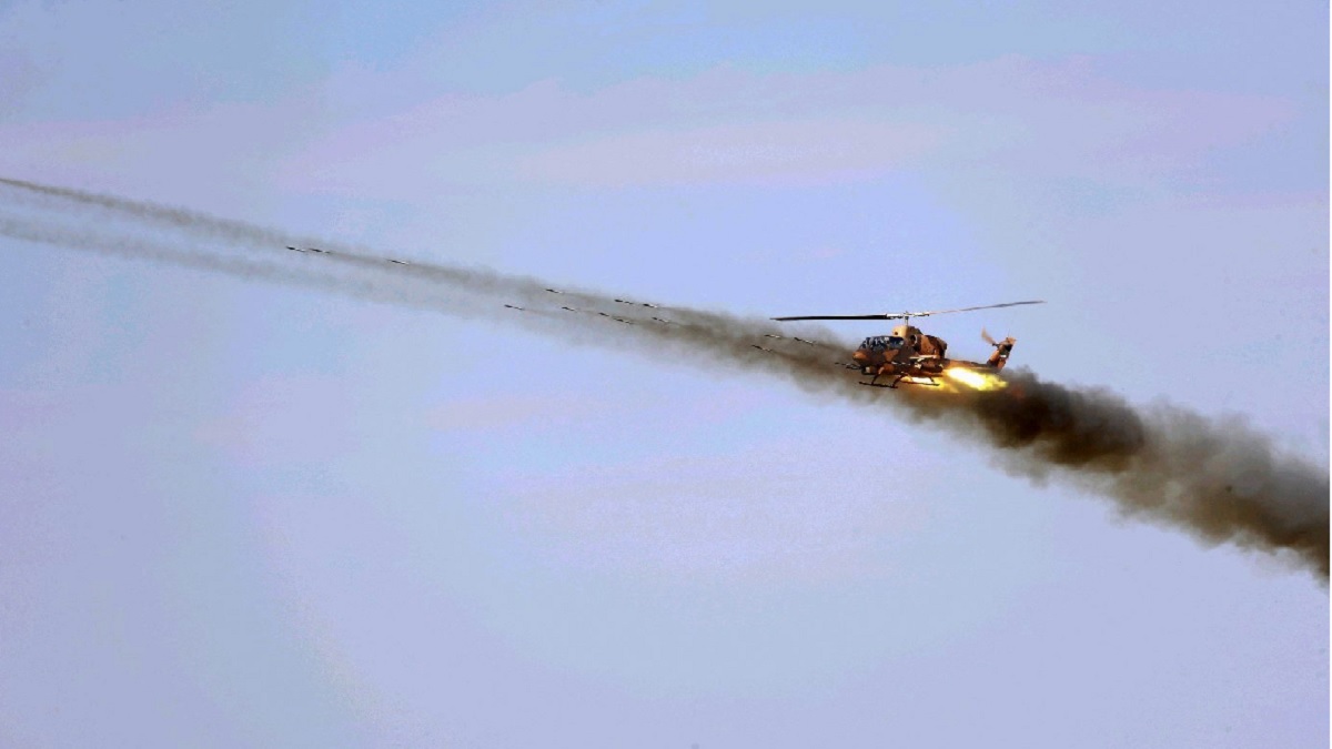 আজারবাইজান সীমান্তে বাড়ছে ইরান- তুরস্ক উত্তেজনা