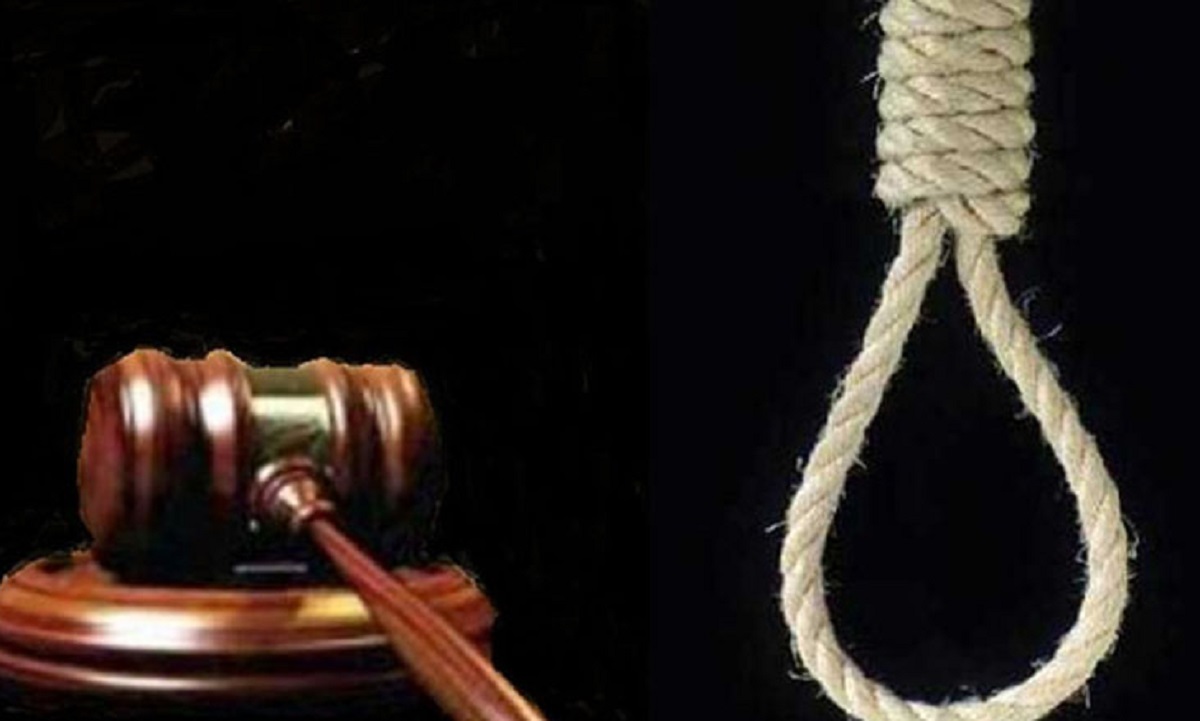 দুই বান্ধবীকে ধর্ষণের পর হত্যা; কালু ও আজিজুলের ফাঁসি সোমবার রাতে