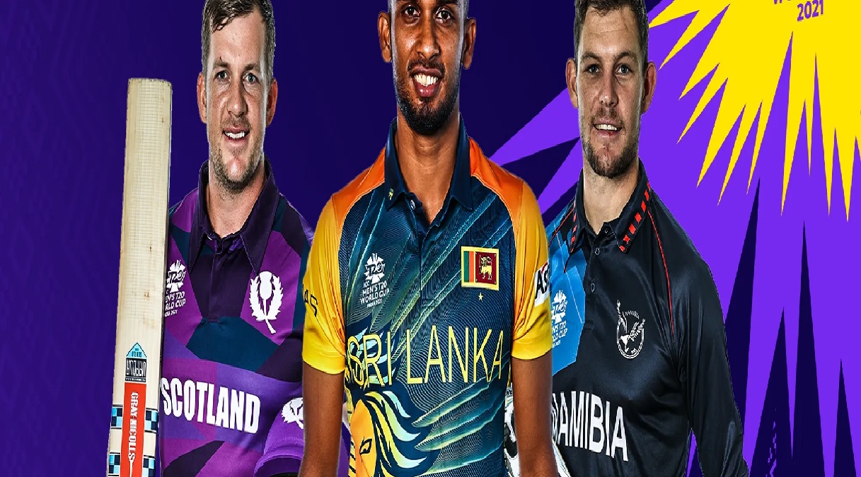 উন্মোচিত বাংলাদেশসহ বিভিন্ন দেশের বিশ্বকাপ জার্সি