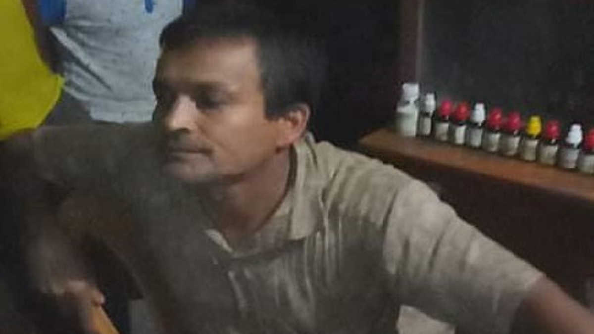 ‘গর্ভধারণের চিকিৎসা নিতে গিয়ে গৃহবধূ ধর্ষিত’