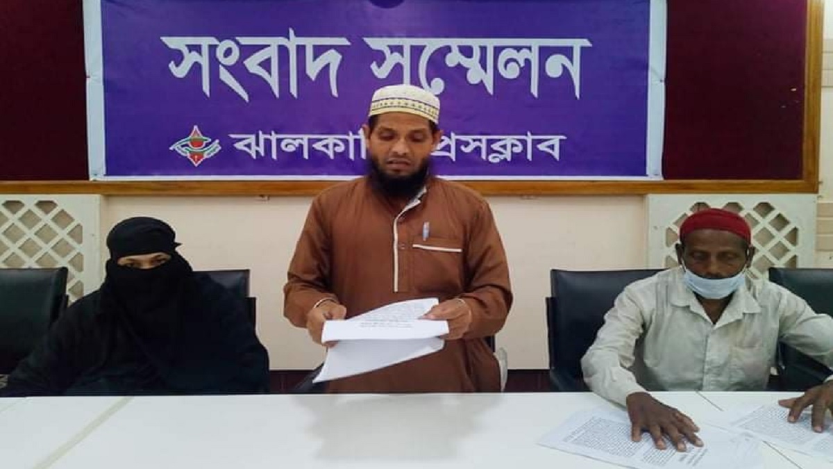 বাবার বিরুদ্ধে ভাড়াটে খুনি দিয়ে পুত্র হত্যার অভিযোগ