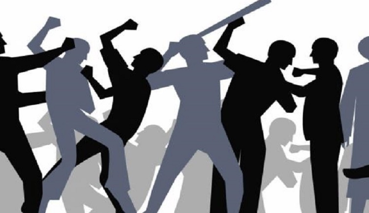 ঝালকাঠিতে ভারত-পাকিস্তান ক্রিকেট সমর্থকদের মধ্যে সংঘর্ষ, আহত ৩