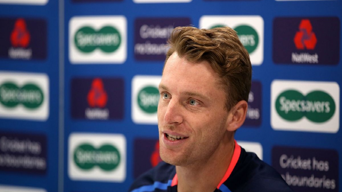 বাংলাদেশ ম্যাচ উইনারে পরিপূর্ণ একটি দল: জস বাটলার