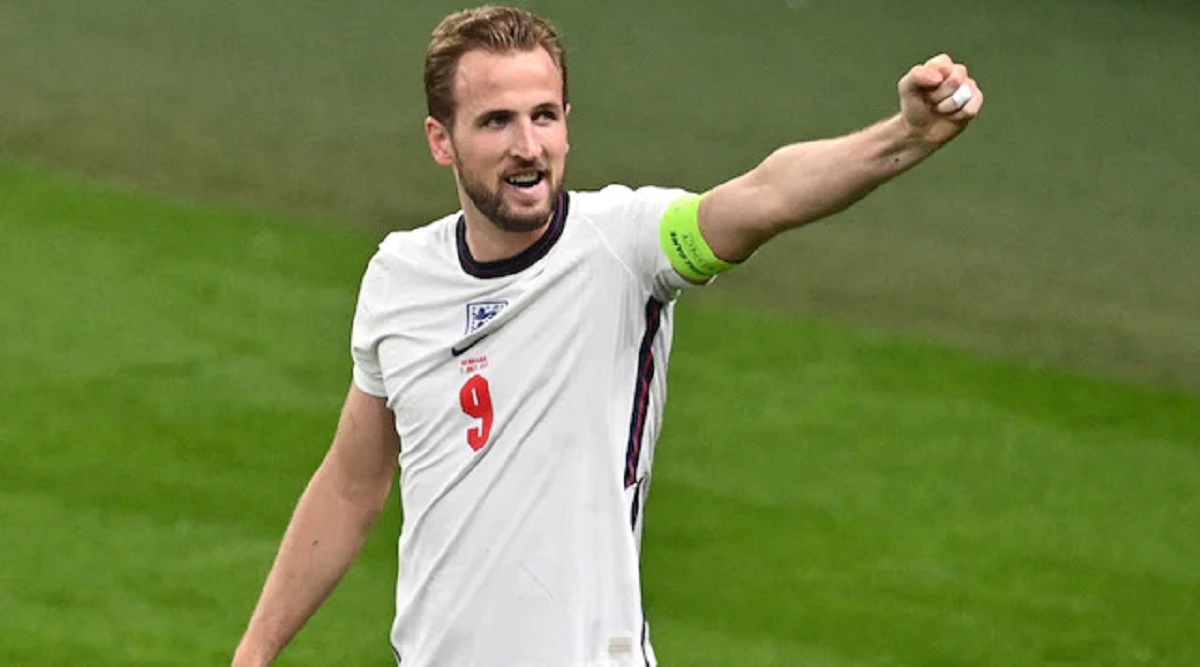 বিশ্বকাপ বাছাইয়ে আজ মাঠে নামছে ইংল্যান্ড