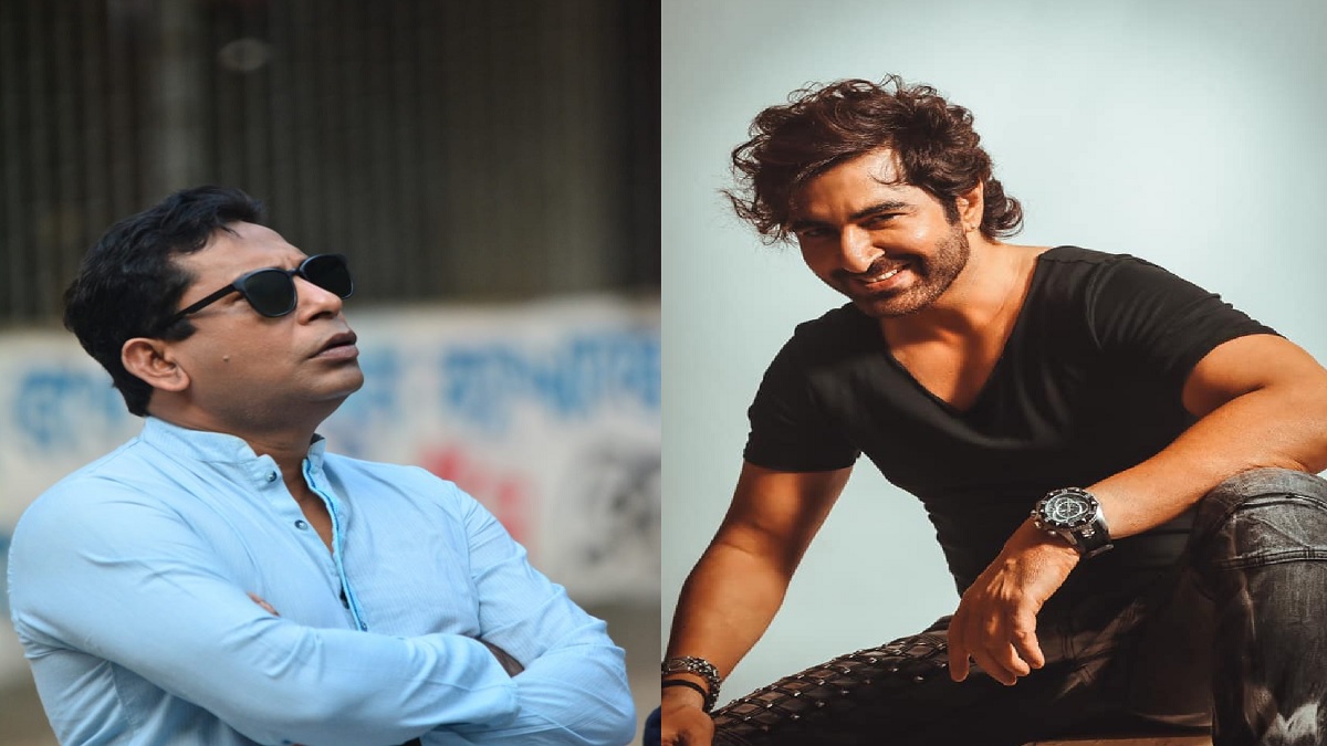 আসছে মোশাররফ করিম-জিৎ এর প্রথম সিনেমা