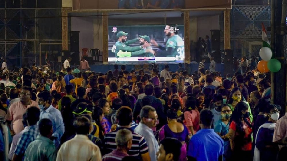 ভারত-পাকিস্তান ম্যাচ: থমথমে কাশ্মির, ২৪ ঘণ্টার আল্টিমেটাম জঙ্গিদের