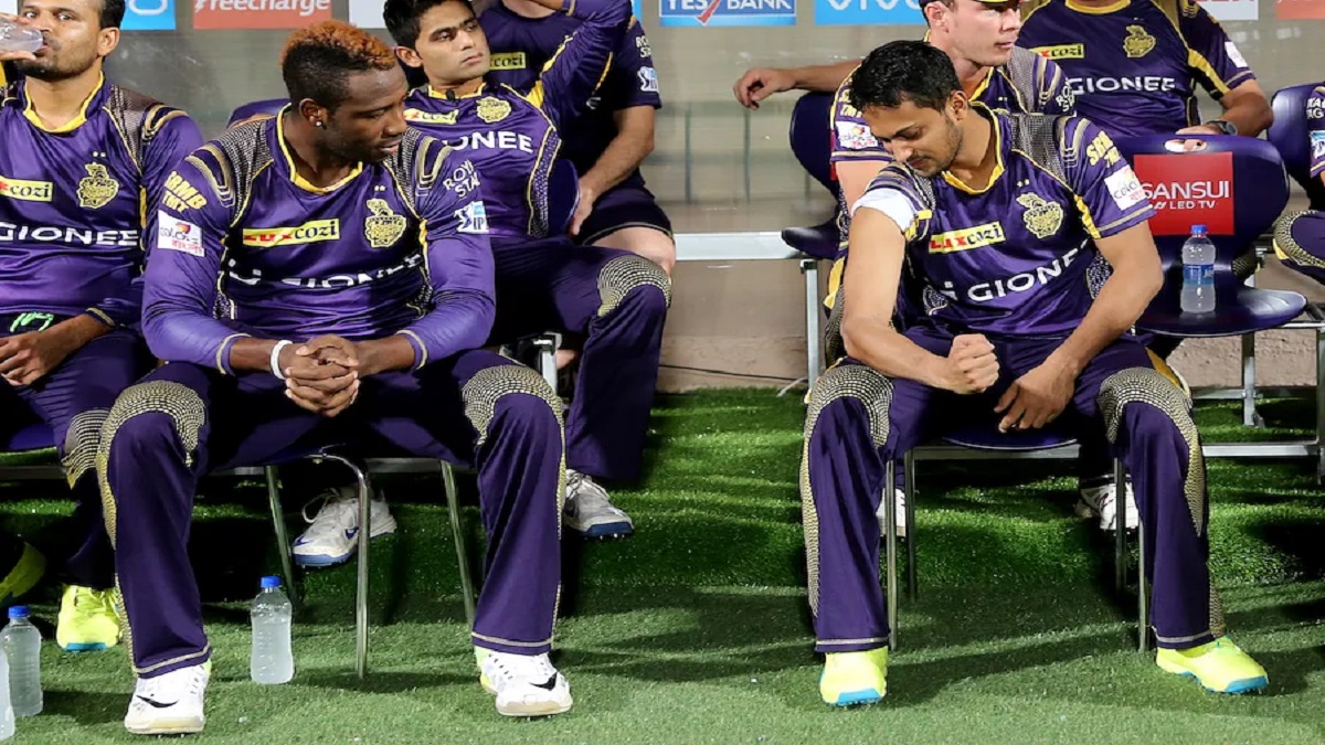 সাকিব না রাসেল, ফাইনালে খেলবেন কে?