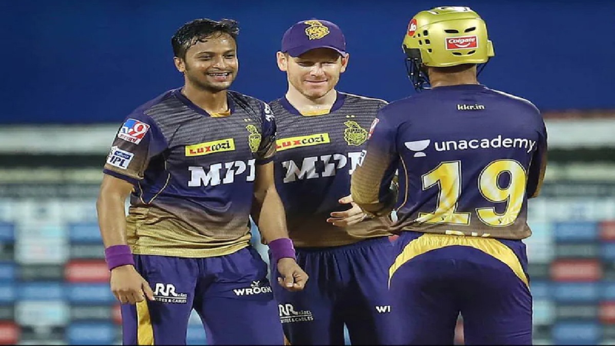 অবশেষে কেকেআর একাদশে সাকিব