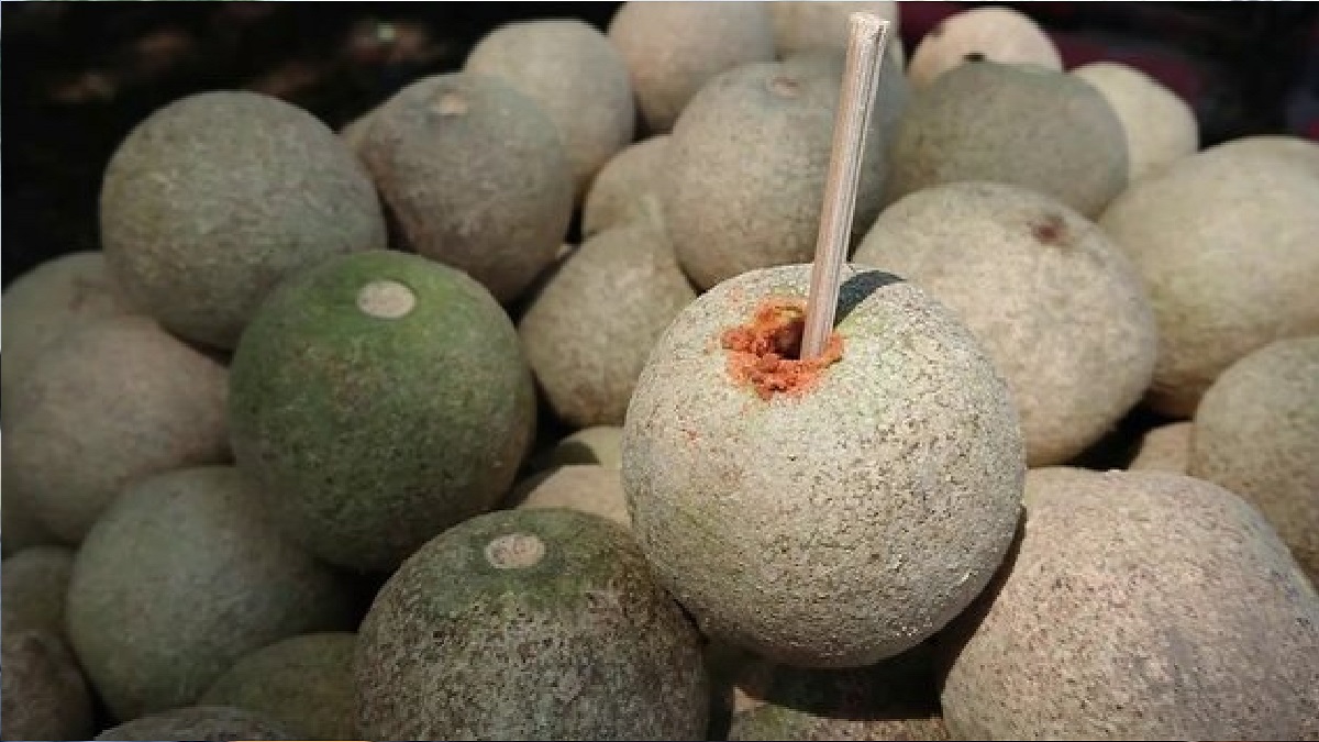 কদবেলের নানা স্বাস্থ্যগুণ