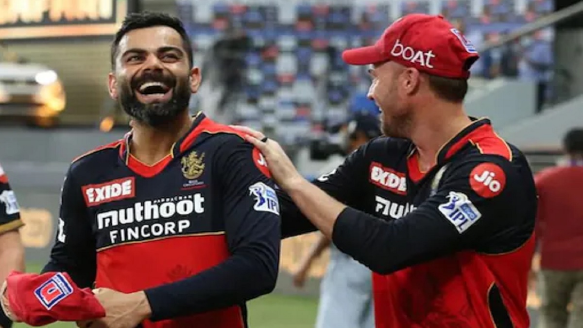 ‘৩৯’ সংখ্যার সাথে অদ্ভুত সখ্যতা কোহলির