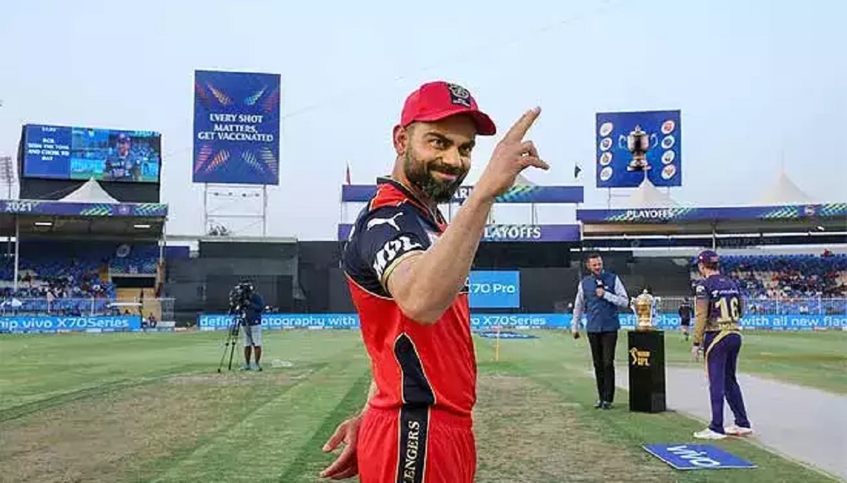 আরসিবি অধিনায়ক হিসেবে কেমন কাটলো কোহলির ৯ বছর?