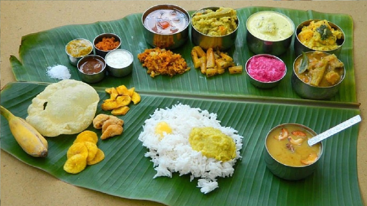 কলা পাতায় খাওয়ার উপকারিতা