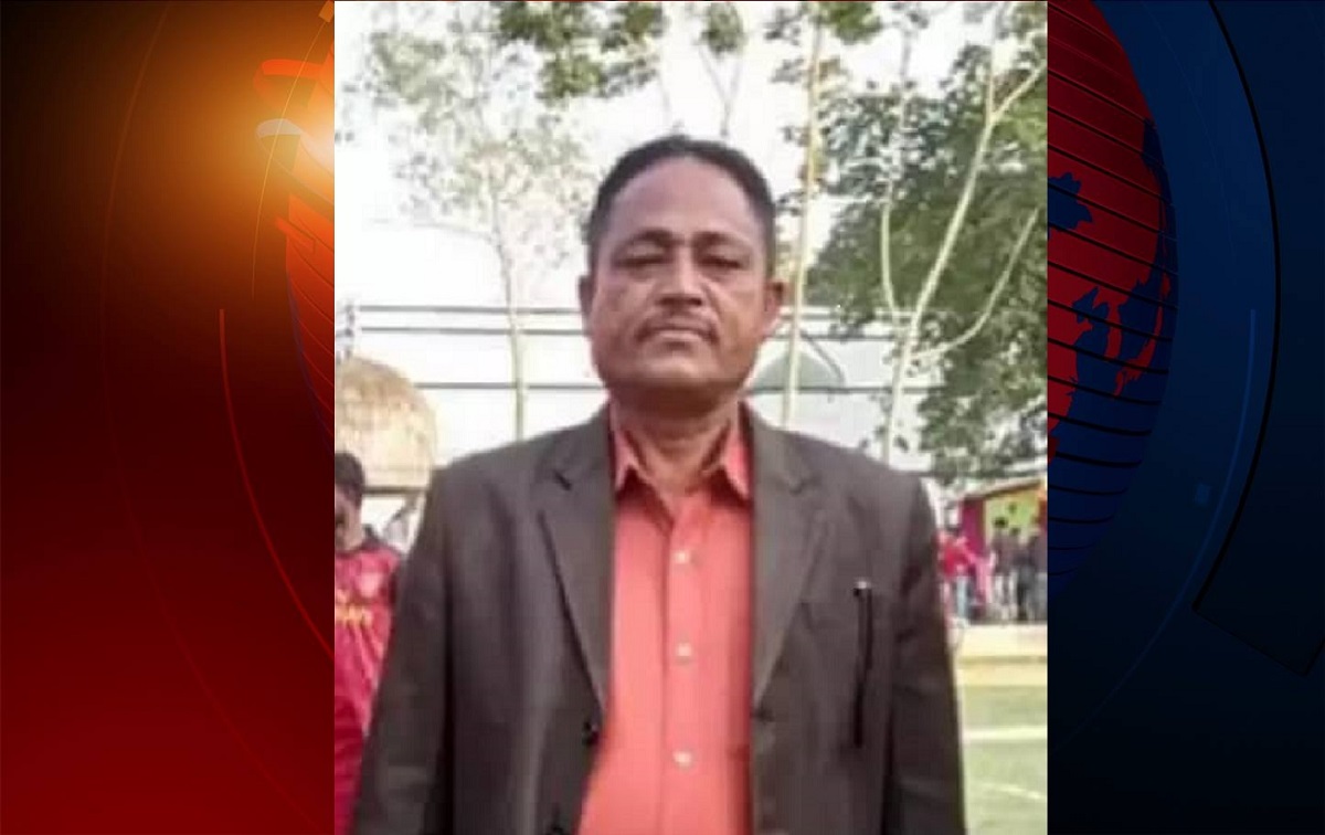 সরকারি ঘর দেয়ার প্রলোভনে ইউপি সদস্যের লক্ষাধিক টাকা আত্মসাৎ