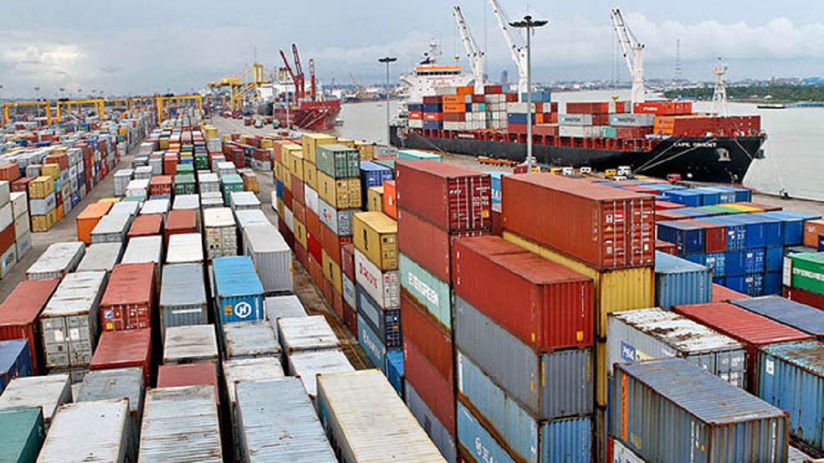 এলসি খোলার পরিমাণ বেড়েছে ৪৭ শতাংশ