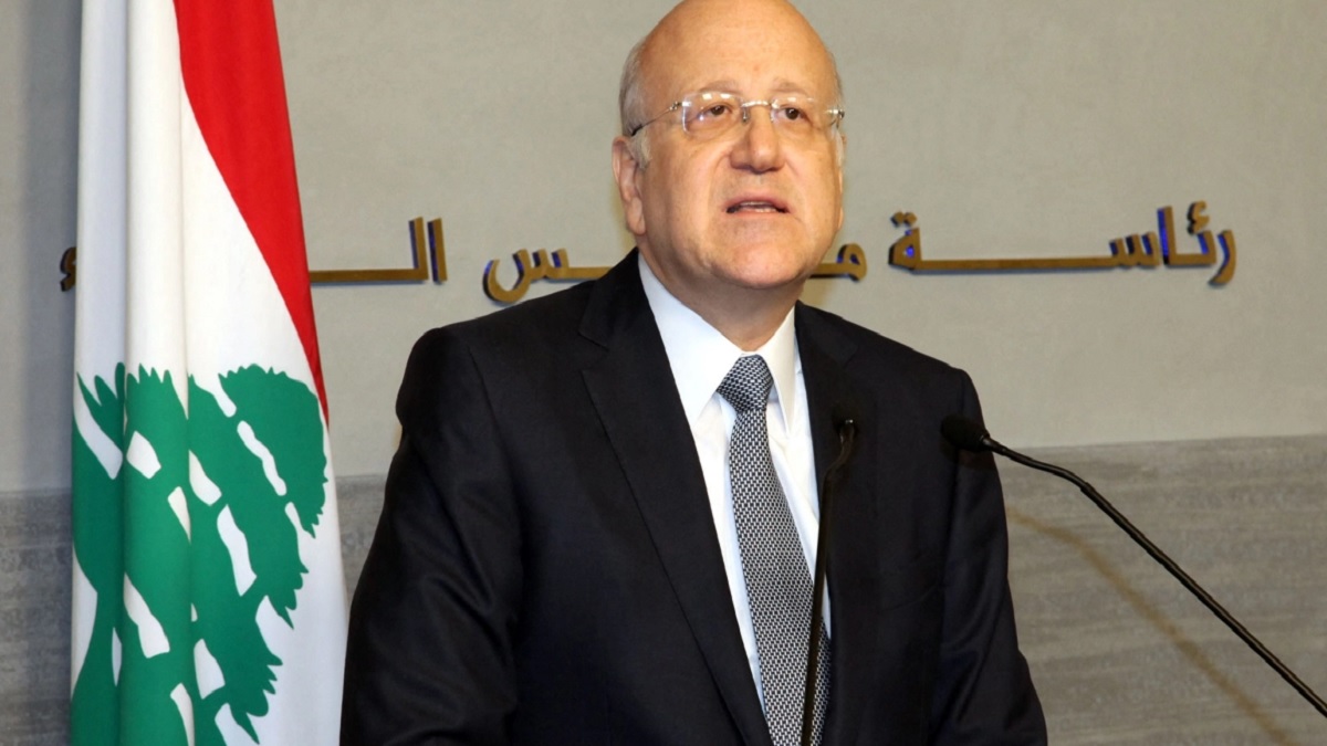 লেবাননে প্রাণহানির ঘটনায় প্রধানমন্ত্রীর ক্ষমা প্রার্থনা