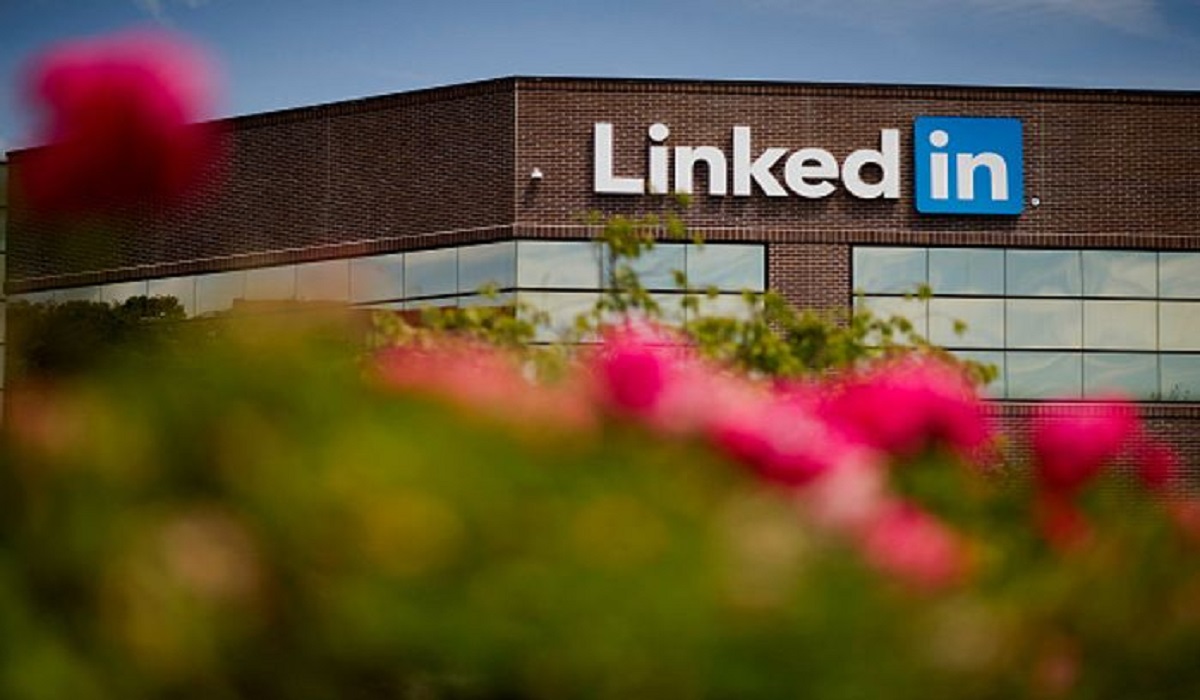 চীনে বন্ধ হচ্ছে লিঙ্কড ইন