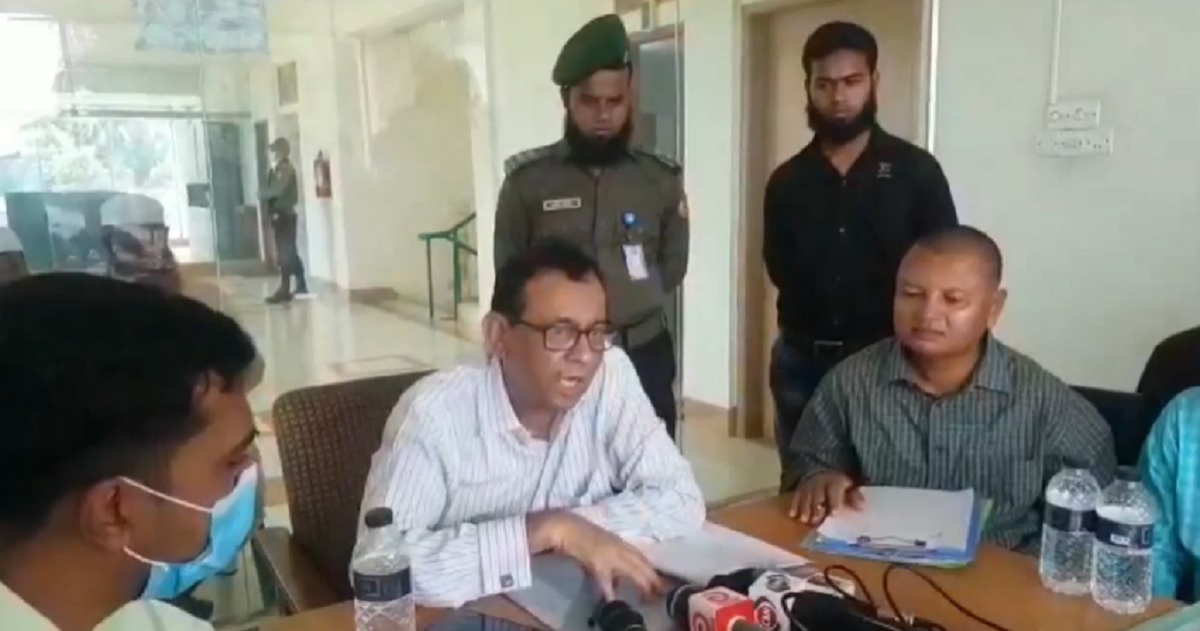 পেঁয়াজসহ অন্যান্য পণ্যের মূল্যবৃদ্ধির পেছনে আছে সিন্ডিকেট: বাণিজ্য অতিরিক্ত সচিব