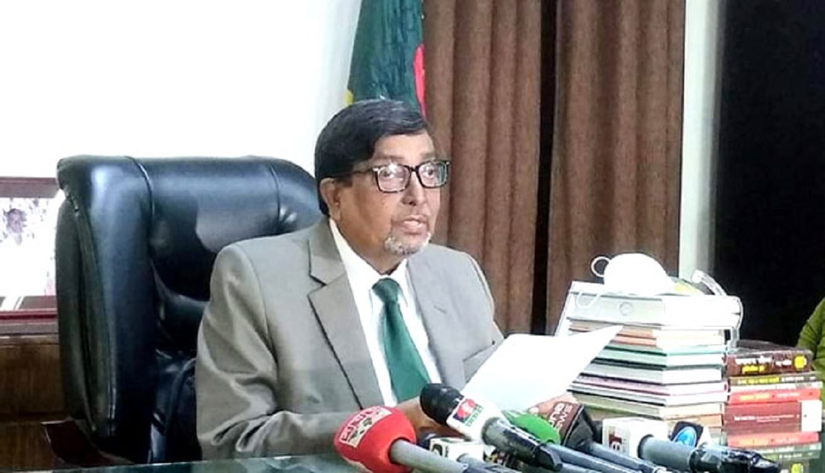 ‘নির্বাচন জটিল অসুখে আক্রান্ত, এক ডাক্তারের পক্ষে বাঁচানো সম্ভব না’