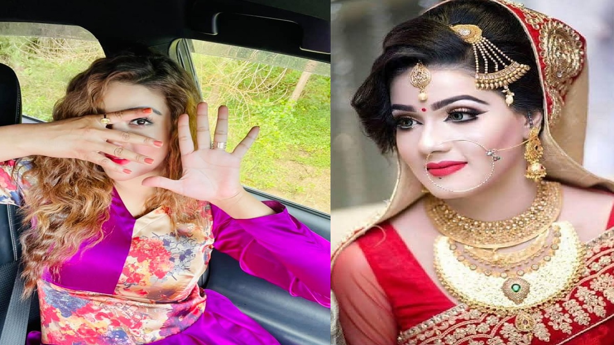 মাহির আফসোস