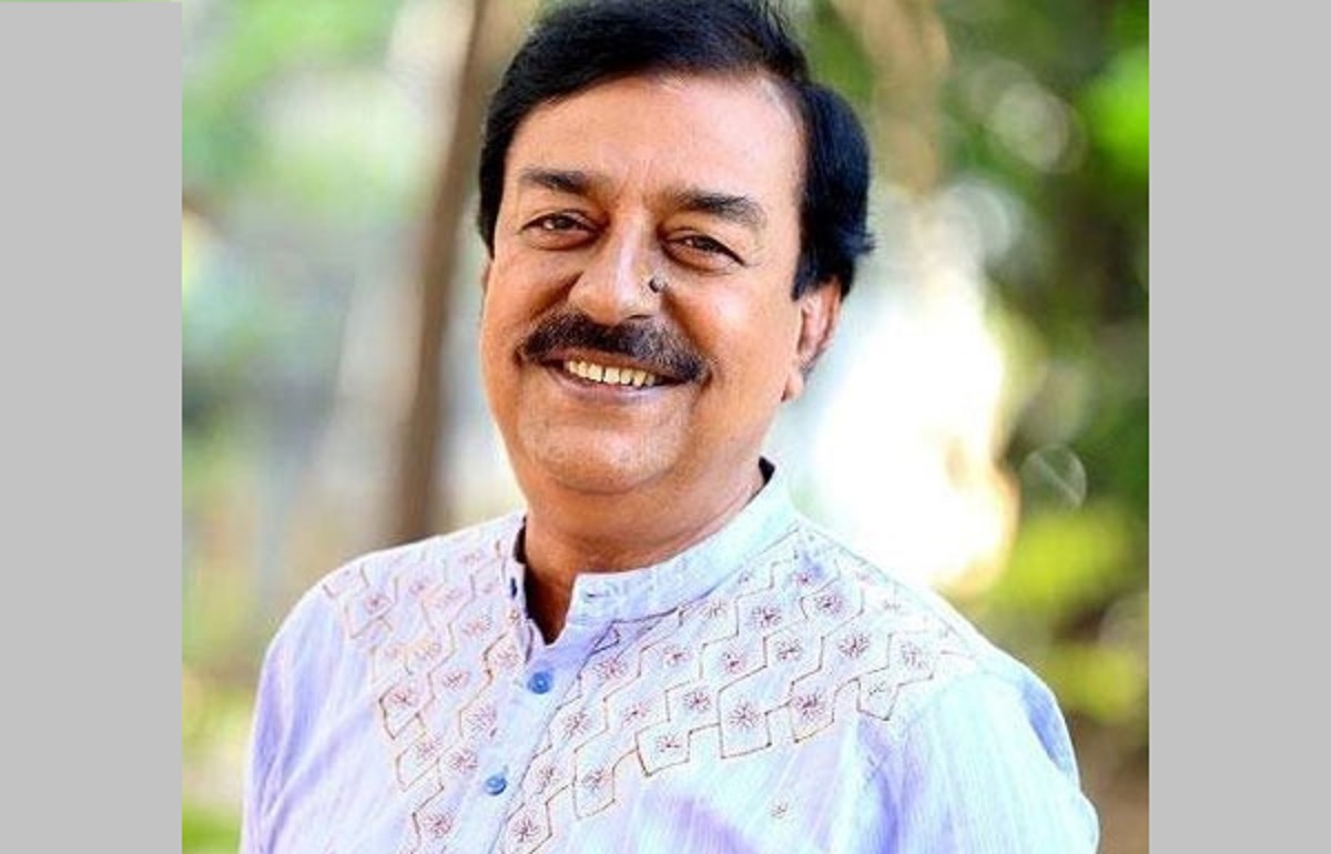 অভিনেতা মাহমুদ সাজ্জাদ আর নেই