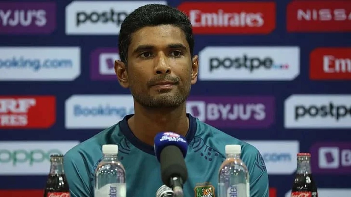 ‘পেইন কিলার খেয়ে আমরা খেলি, অনেকেই এগুলো জানে না,