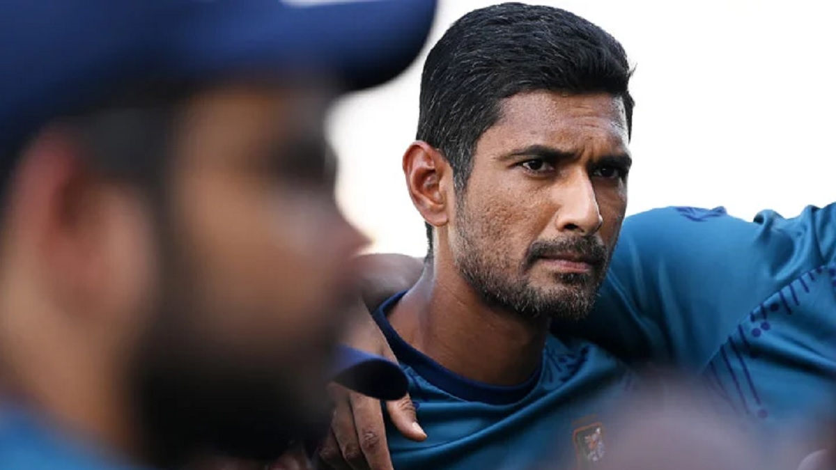 টাইগারদের এত সমস্যা! যা বললেন মাহমুদউল্লাহ