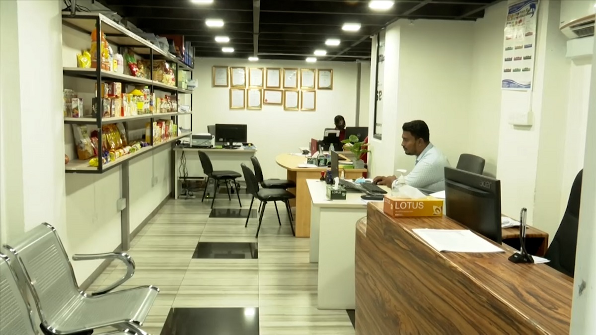 মালদ্বীপে বাংলাদেশি ব্যবসায়ীদের প্রতিকূলতা