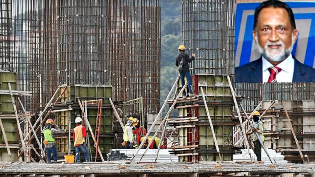 মালয়েশিয়ায় কর্মীদের ভিসা আবেদনে ওয়ান-স্টপ সেন্টার স্থাপনের প্রস্তাব
