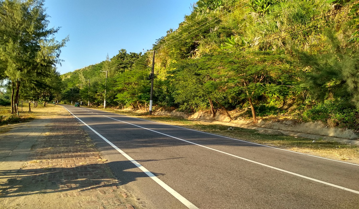 চট্টগ্রাম-কক্সবাজার মেরিন ড্রাইভ প্রকল্পের সমীক্ষা শেষ ডিসেম্বরে