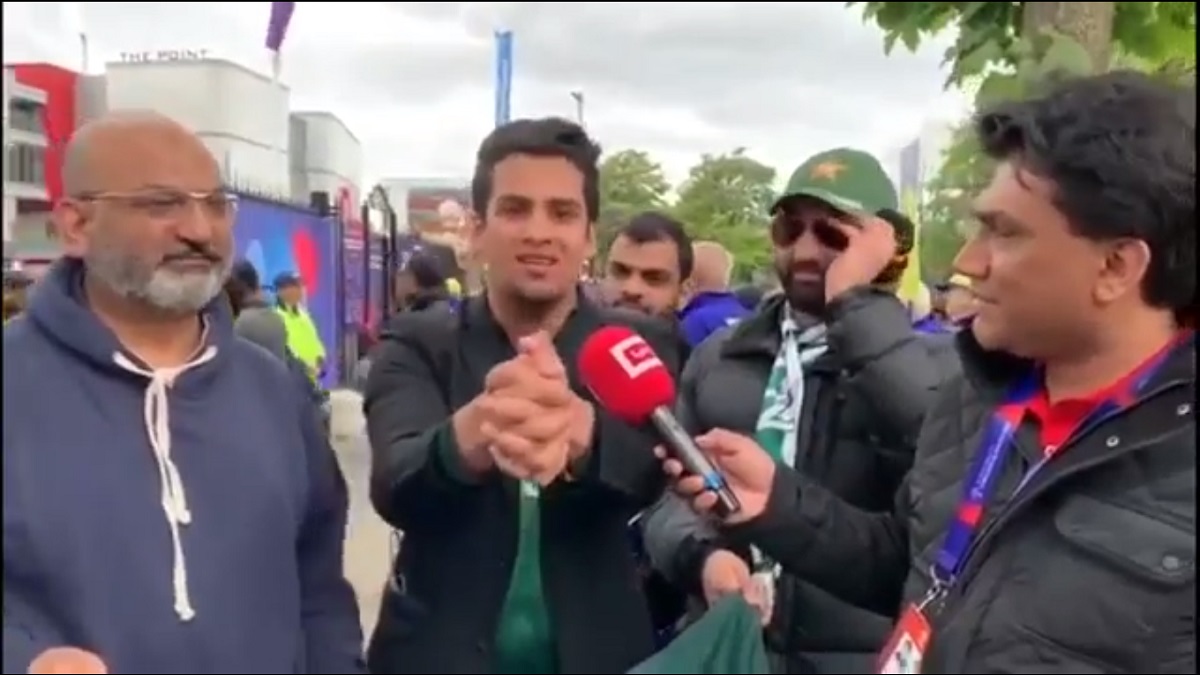 পাক-ভারত ম্যাচ নিয়ে যা বললেন শাকিব