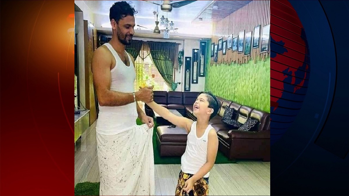 নড়াইল এক্সপ্রেসের জন্মদিন আজ