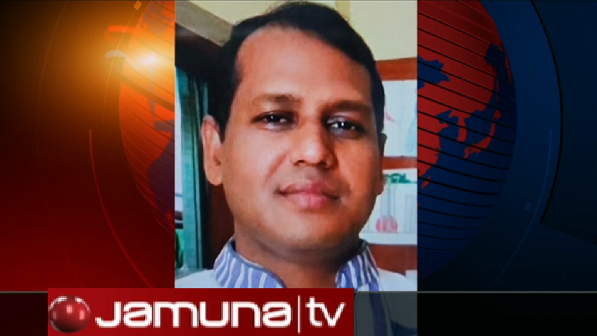 আড়াই কোটি টাকা নিয়ে উধাও মেডিকেল টেকনোলজিস্ট