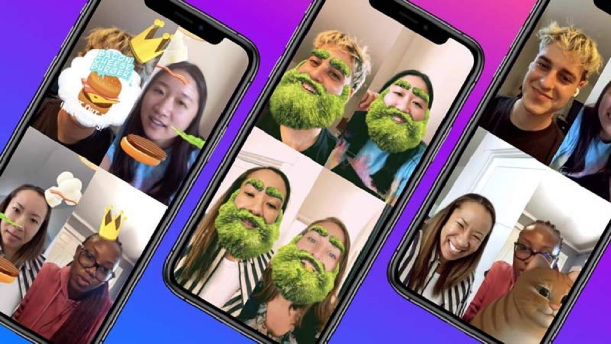 ম্যাসেঞ্জারে যুক্ত হলো নতুন ফিচার, জেনে নিন ব্যবহারের উপায়