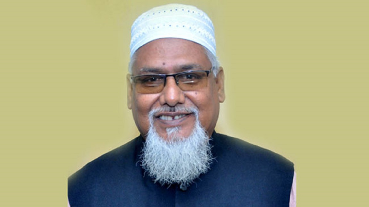 কুমিল্লার ঘটনা ইচ্ছাকৃত: ধর্ম প্রতিমন্ত্রী