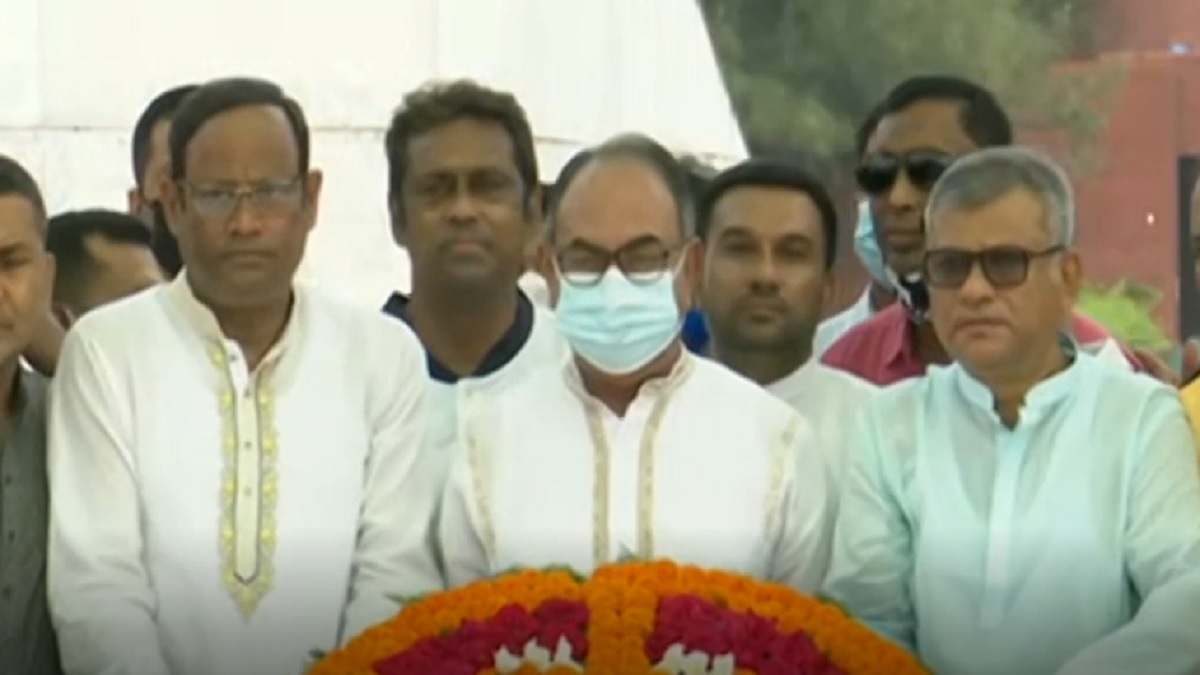 ‘মন্দিরে হামলা কোনো সাম্প্রদায়িক বিষয় না; সরকারের পরিকল্পিত চক্রান্ত’