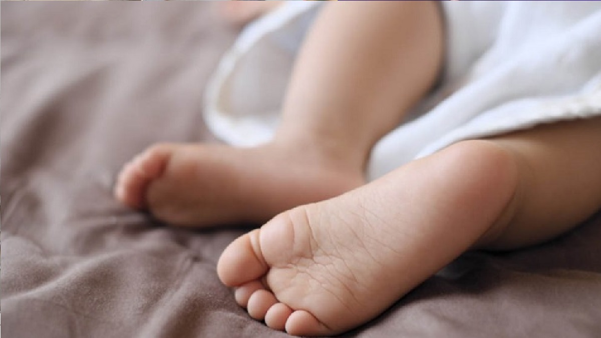 প্রথম সন্তান ছেলে না হওয়ায় নবজাতক মেয়েকে হত্যা করলো মা