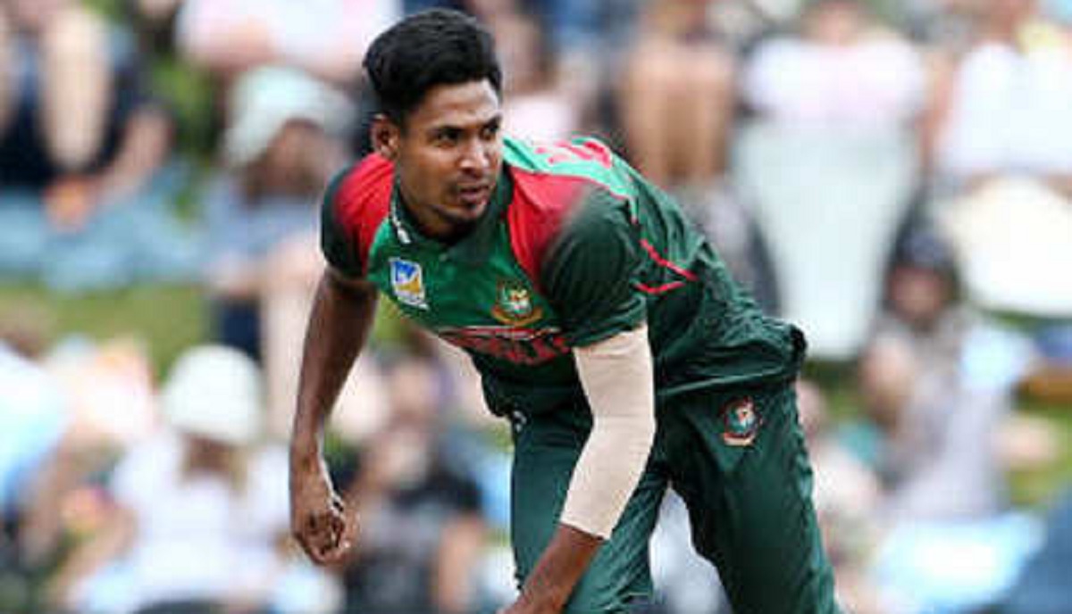 মিরপুরের মাটিতে পরিসংখ্যানে উজ্জ্বল মোস্তাফিজ, বিবর্ণ বিদেশে