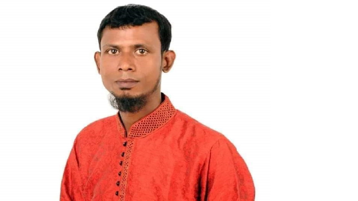 মৌলভীবাজারে সন্ত্রাসী হামলায় ব্যবসায়ী খুন