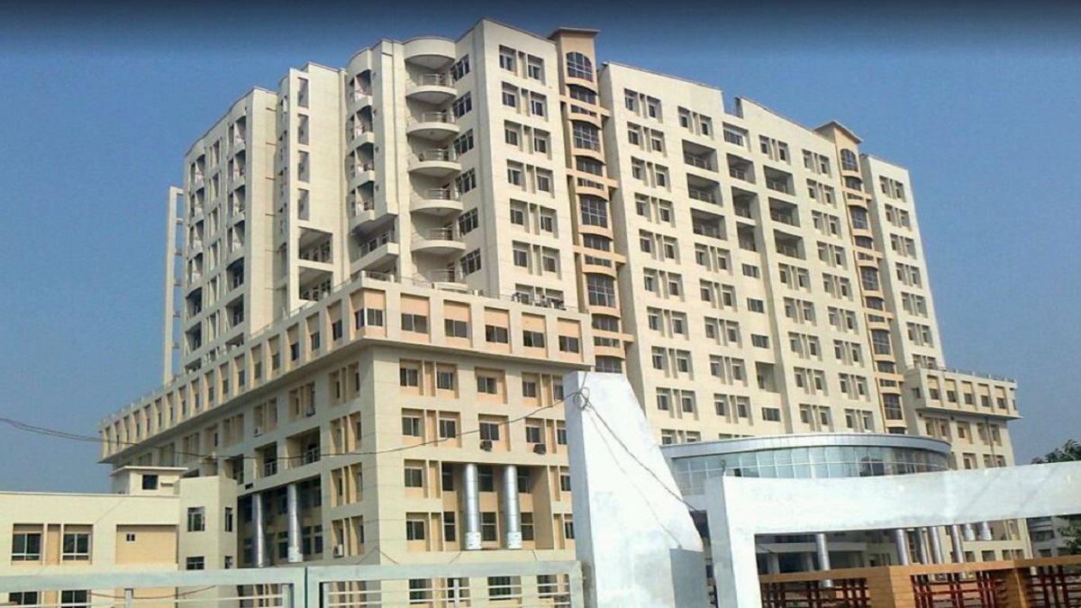 মুগদা মেডিকেলে আগুন!