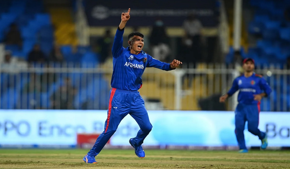 আফগানদের মুখে নিশ্চয়ই আজ হাসি ফুটেছে